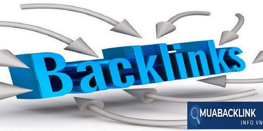 Backlink Trong SEO