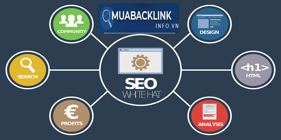 Mua Backlink Báo