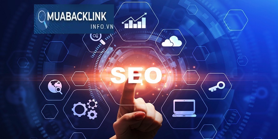 Backlink từ Các Trang Uy Tín Cao