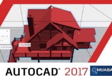 Tải và cài đặt AutoCAD 2017