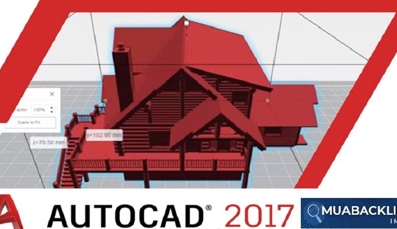 Tải và cài đặt AutoCAD 2017