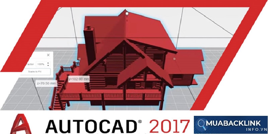 Tải và cài đặt AutoCAD 2017