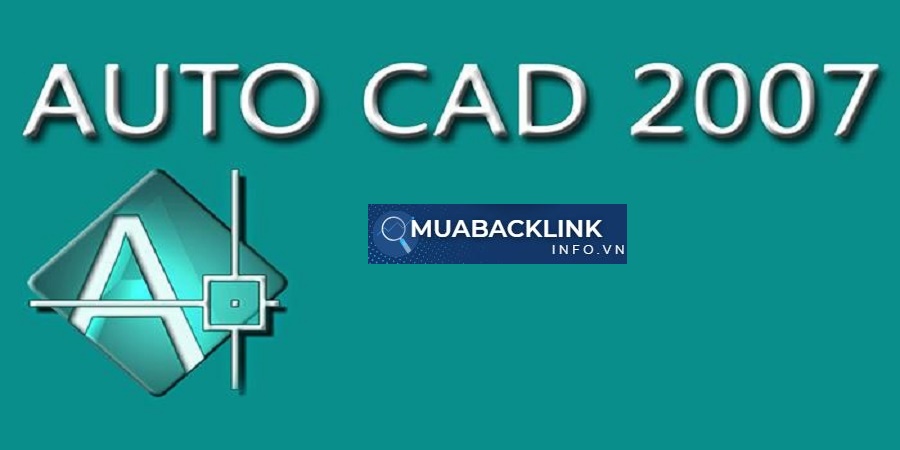 Cài Đặt AutoCAD 2007