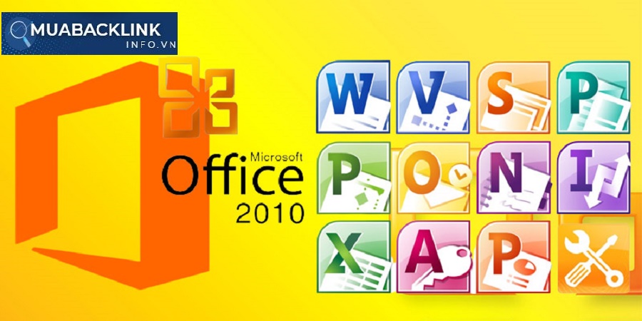 Microsoft Office 2010 Plus Crack