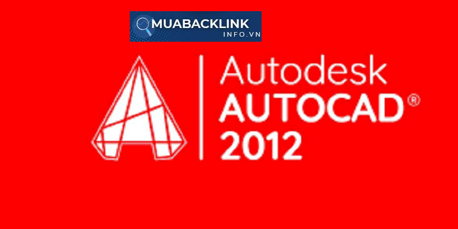 Tải AutoCAD 2012 Full