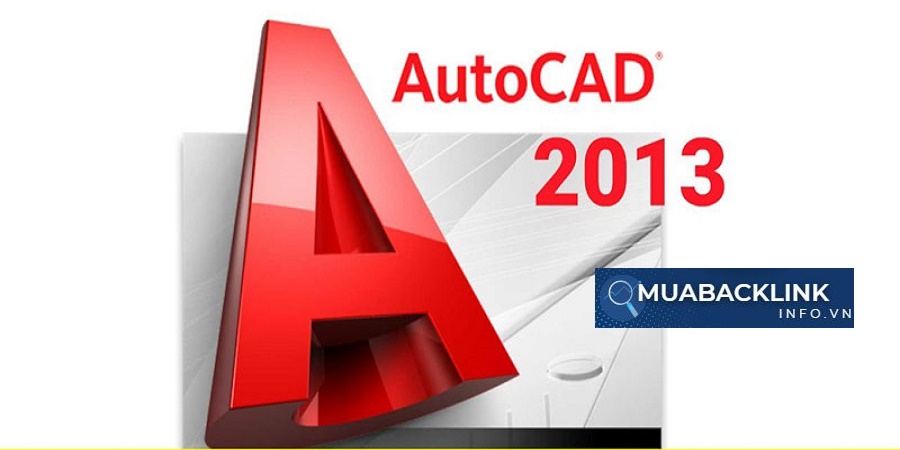 Tải AutoCAD 2013 Full Crack