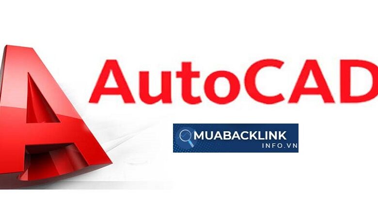 Tải AutoCAD 2016