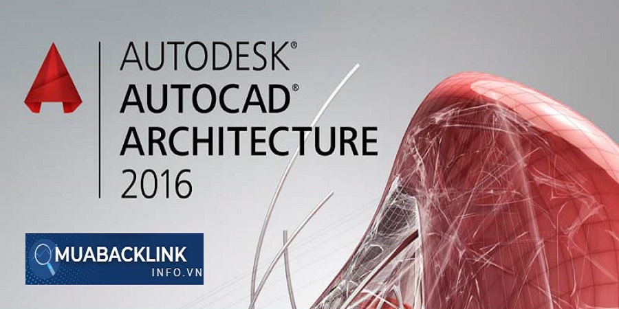 Tải AutoCAD 2016 Crack Full bản quyền