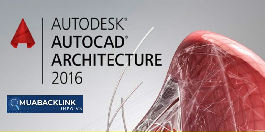 Tải AutoCAD 2016 trên Windows 10