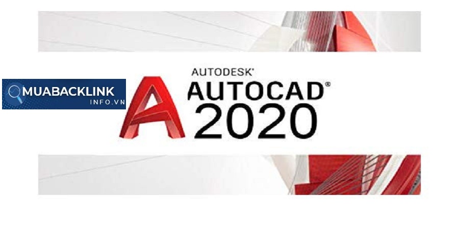 Tải AutoCAD 2020 ISO