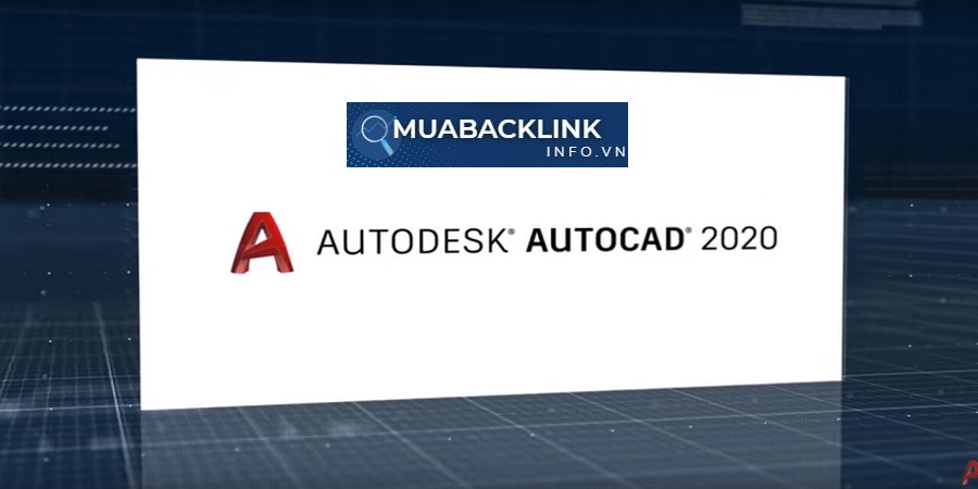 Tải AutoCAD 2020 ISO