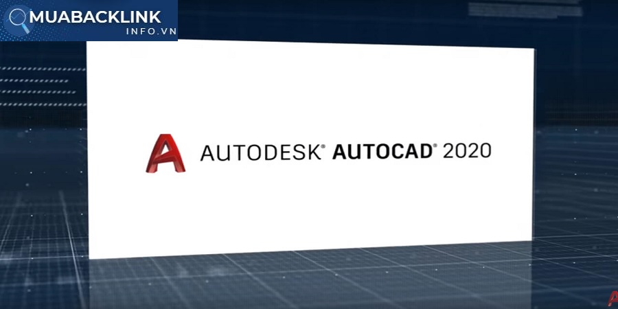 Tải AutoCAD 2020