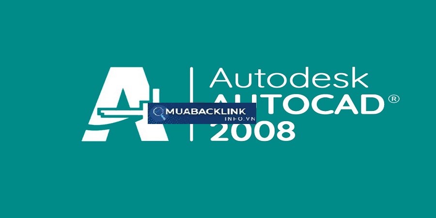 Tải Bản Crack AutoCAD 2008 32bit