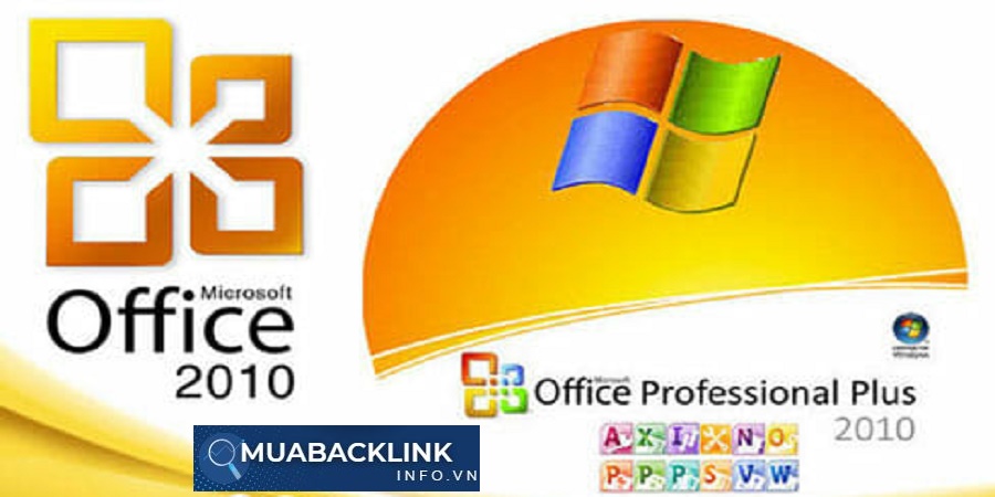 Tải Crack Office 2010 Professional