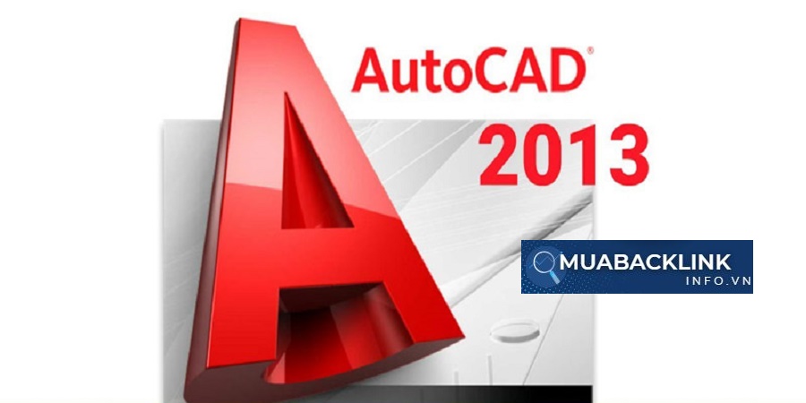 Tải Và Cài Đặt AutoCAD 2013 Full Crack