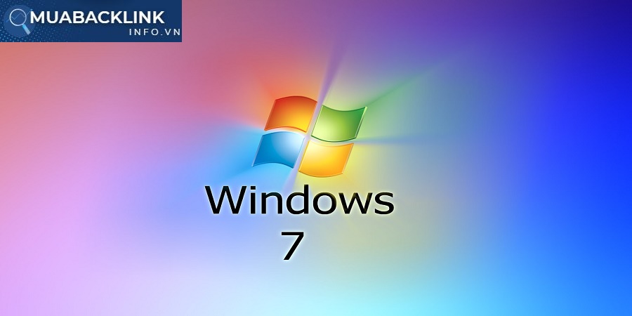 Tải Windows 7