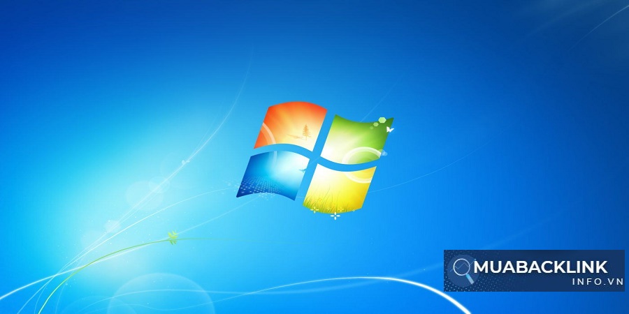 Tải Windows 7