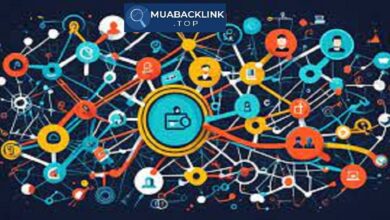 backlink