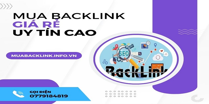 Mua backlink giá rẻ Mua backlink giá rẻ